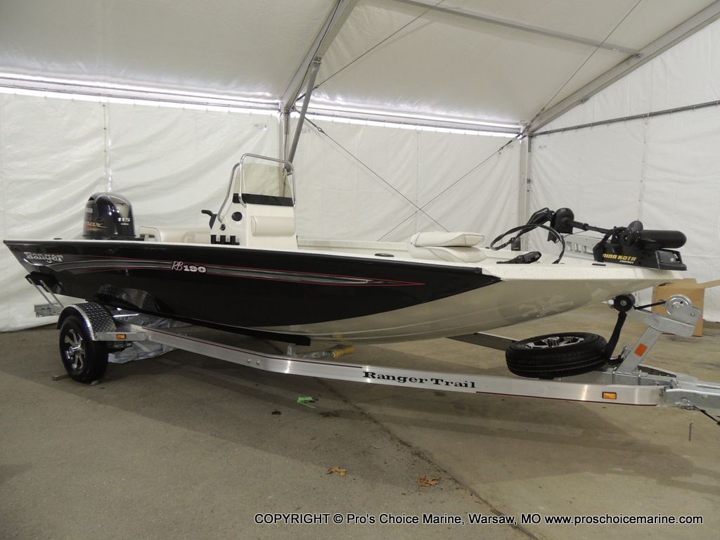 LIVE from the 2017 Ranger Advantage Tour in Flippin, AR!!! Page 7